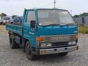 1990 TOYOTA DYNA 2ton