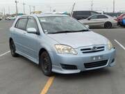 2006 TOYOTA COROLLA RUNX X AERO TOURER