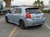 TOYOTA COROLLA RUNX