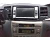 TOYOTA COROLLA RUNX