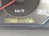 TOYOTA COROLLA RUNX
