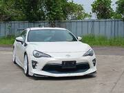 2017 TOYOTA 86