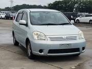 2003 TOYOTA RAUM