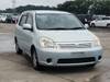 TOYOTA RAUM