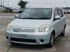 TOYOTA RAUM