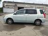TOYOTA RAUM