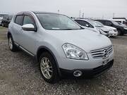 2010 NISSAN DUALIS 20G FOUR