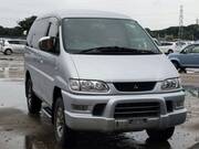 2005 MITSUBISHI DELICA SPACE GEAR CHAMONIX