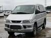 MITSUBISHI DELICA SPACE GEAR