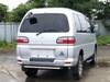 MITSUBISHI DELICA SPACE GEAR