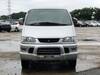 MITSUBISHI DELICA SPACE GEAR