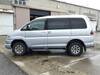 MITSUBISHI DELICA SPACE GEAR