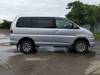 MITSUBISHI DELICA SPACE GEAR