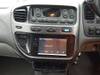 MITSUBISHI DELICA SPACE GEAR