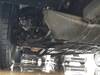 MITSUBISHI DELICA SPACE GEAR