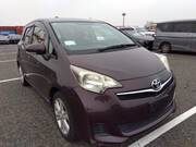 2012 TOYOTA RACTIS G