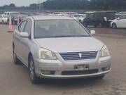 2002 TOYOTA PREMIO