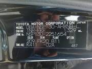 2016 TOYOTA VITZ