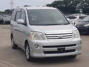 2006 TOYOTA NOAH X LIMITED