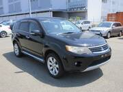 2011 MITSUBISHI OUTLANDER