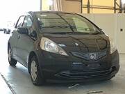 2009 HONDA FIT G