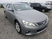 2010 TOYOTA MARK X 250G FOUR