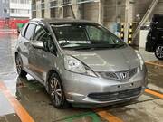 2010 HONDA FIT X