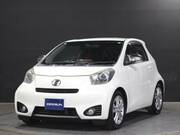2011 TOYOTA IQ