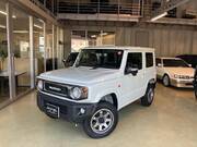 2020 SUZUKI JIMNY XC