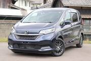 2020 HONDA FREED HYBIRD