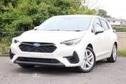 2023 SUBARU IMPREZA