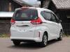 HONDA FREED HYBIRD
