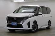 2023 NISSAN SERENA