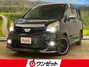 2010 TOYOTA NOAH