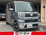 2015 DAIHATSU WAKE