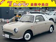 1991 NISSAN FIGARO