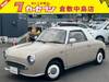 NISSAN FIGARO