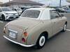 NISSAN FIGARO