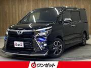 2019 TOYOTA VOXY