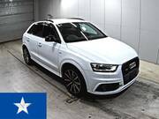 2014 AUDI Q3