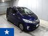 HONDA FREED HYBIRD