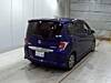 HONDA FREED HYBIRD