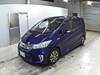 HONDA FREED HYBIRD