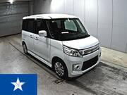 2014 SUZUKI SPACIA CUSTOM