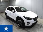 2016 MAZDA CX-5 25S L PACKAGE