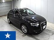 2012 AUDI Q3