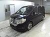 HONDA STEPWAGON