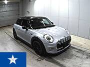 2017 BMW MINI