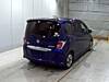 HONDA FREED HYBIRD