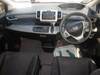 HONDA FREED HYBIRD